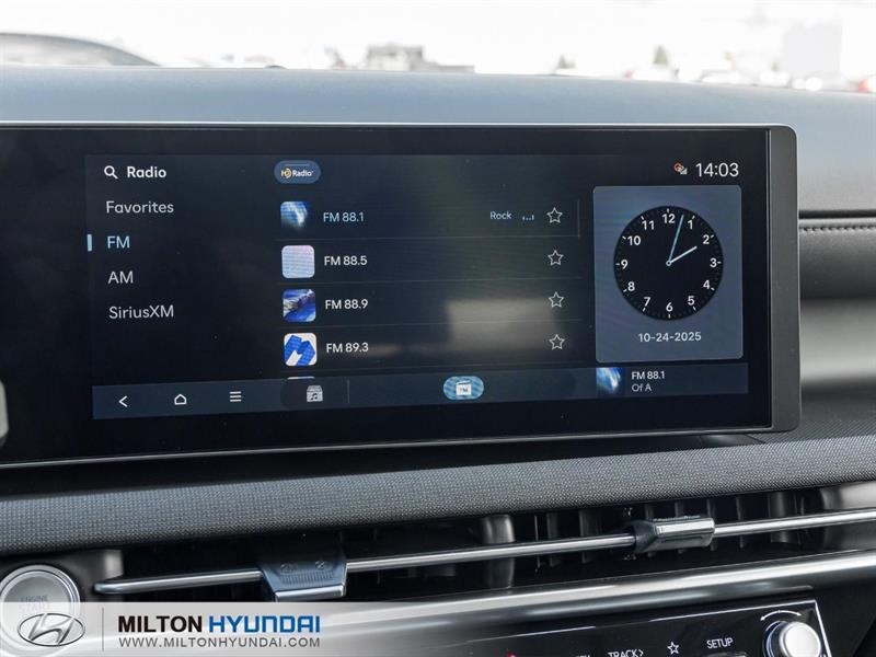 hyundai Tucson 2026 - 19