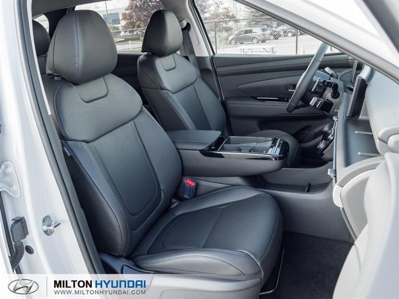 hyundai Tucson 2026 - 22