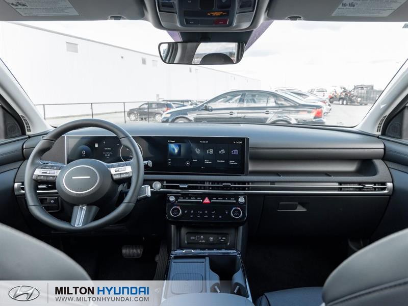 hyundai Tucson 2026 - 24