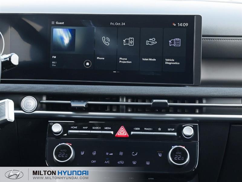 hyundai Tucson 2026 - 25