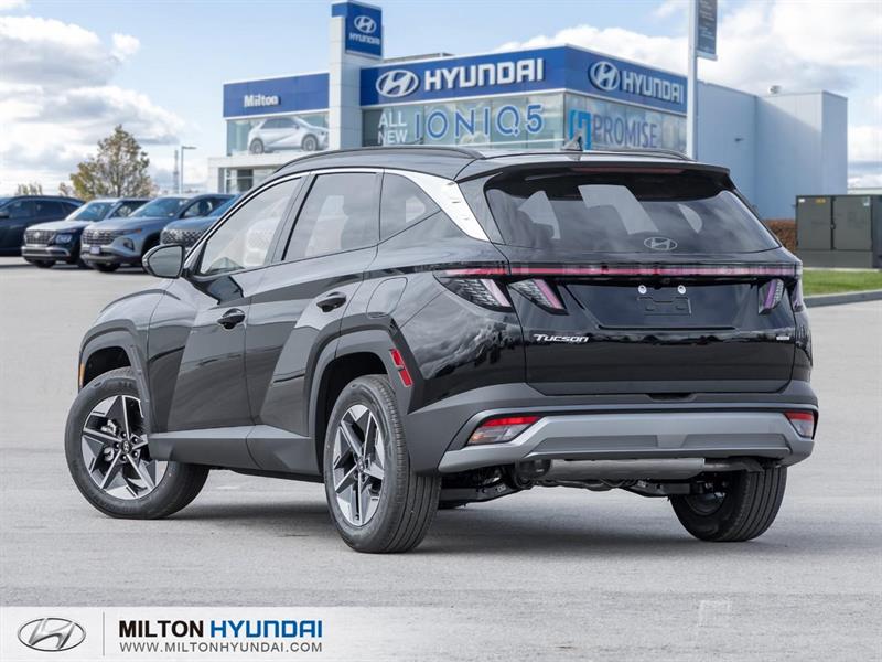 hyundai Tucson 2026 - 5