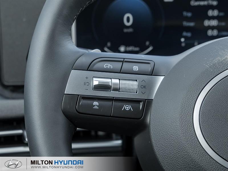 hyundai Tucson 2026 - 10