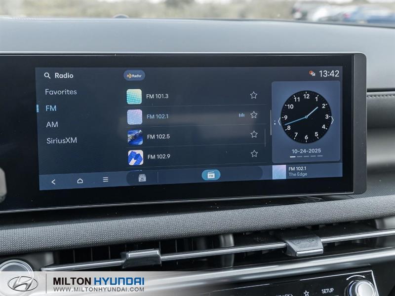 hyundai Tucson 2026 - 19