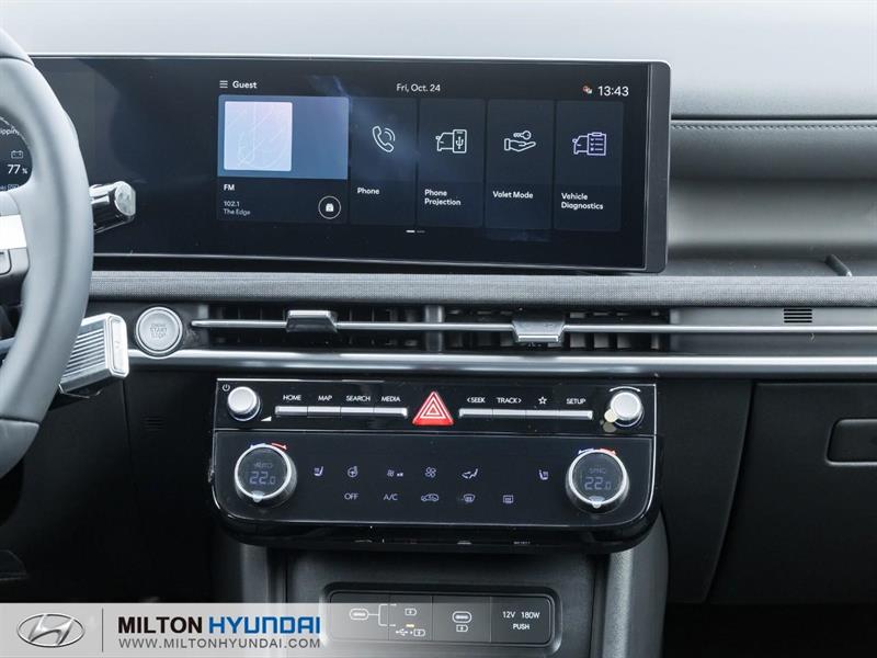 hyundai Tucson 2026 - 25