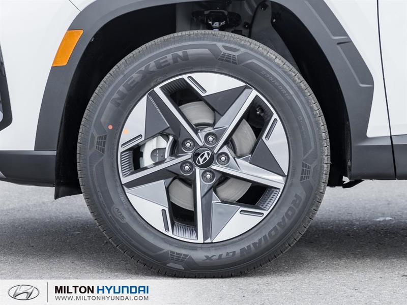 hyundai Tucson 2026 - 4