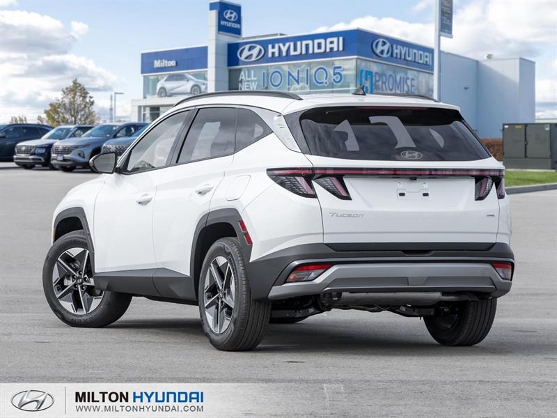 hyundai Tucson 2026 - 5