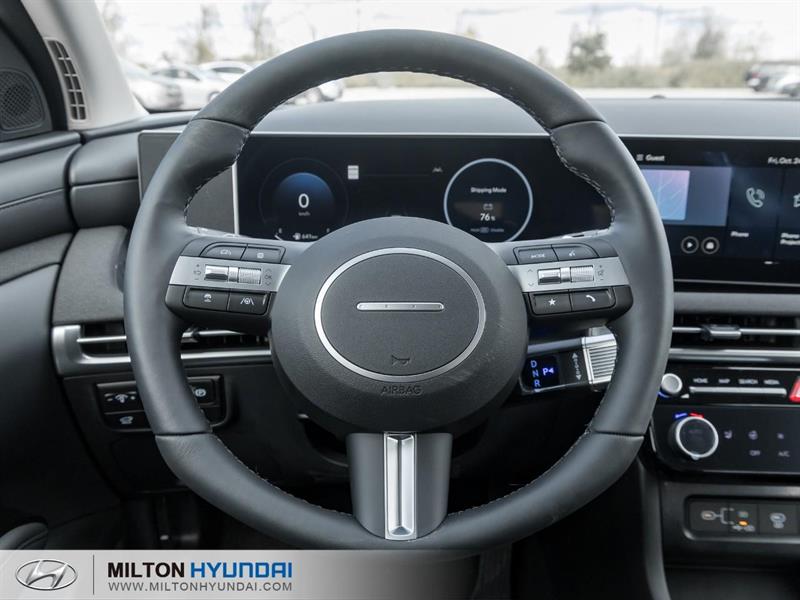 hyundai Tucson 2026 - 9