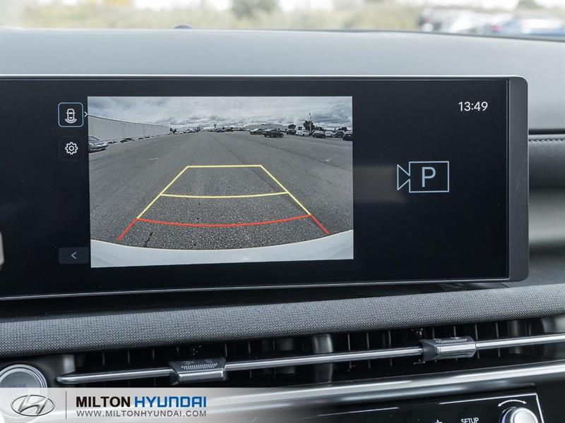 hyundai Tucson 2026 - 12