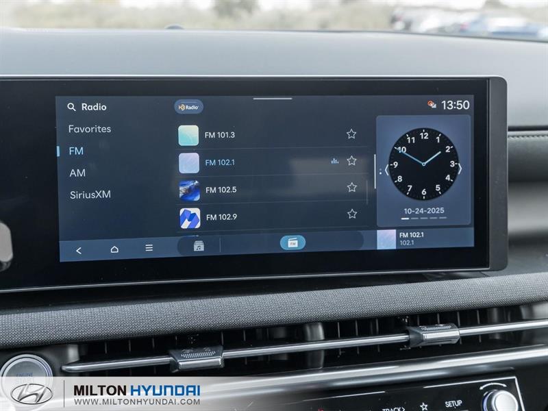 hyundai Tucson 2026 - 19