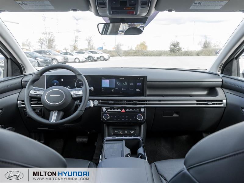 hyundai Tucson 2026 - 24