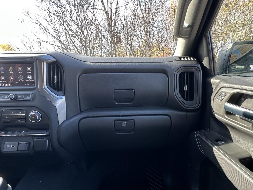 chevrolet Silverado 1500 2024 - 13