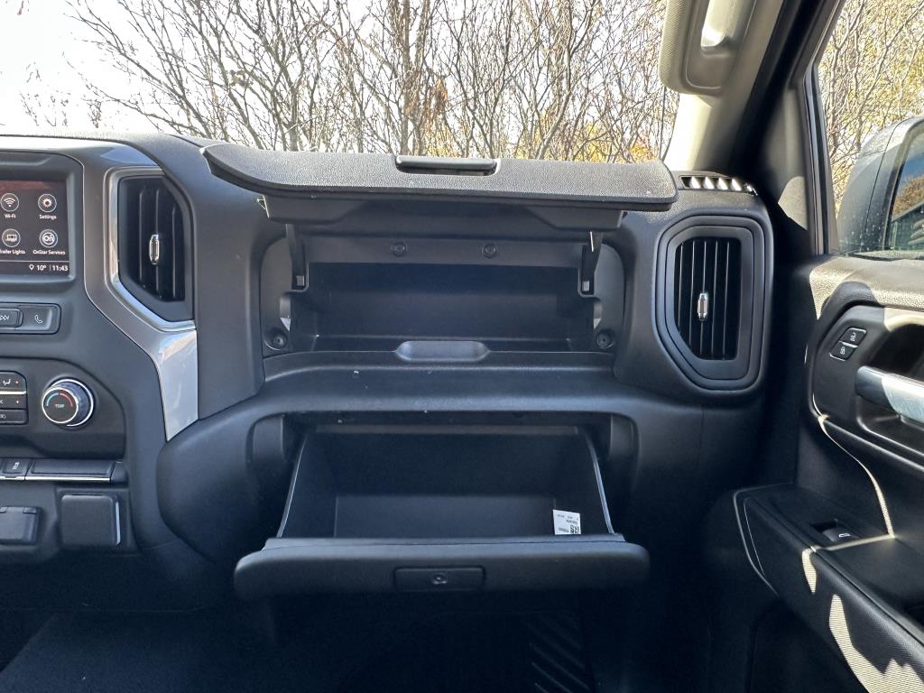 chevrolet Silverado 1500 2024 - 14