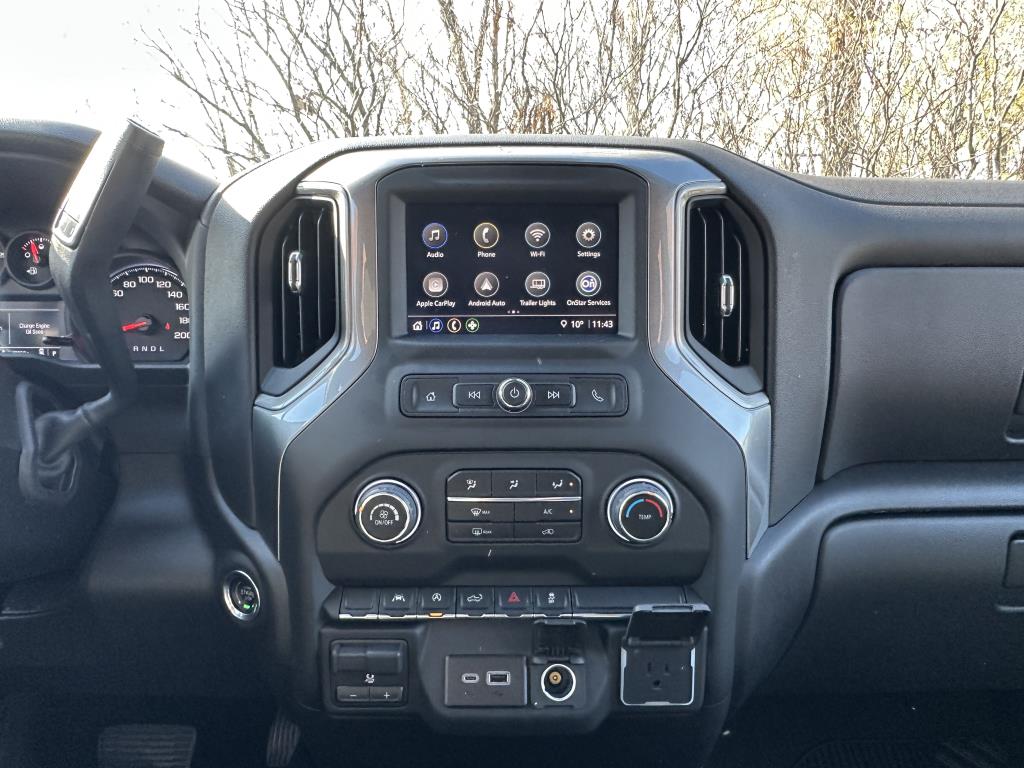 chevrolet Silverado 1500 2024 - 15