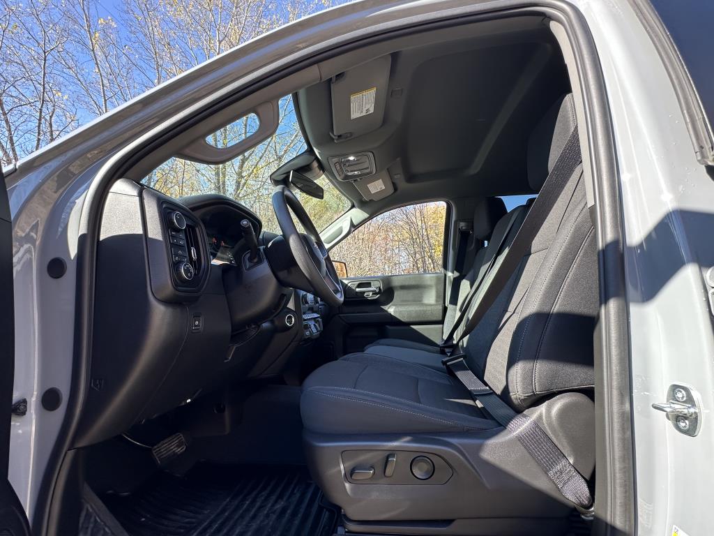 chevrolet Silverado 1500 2024 - 20