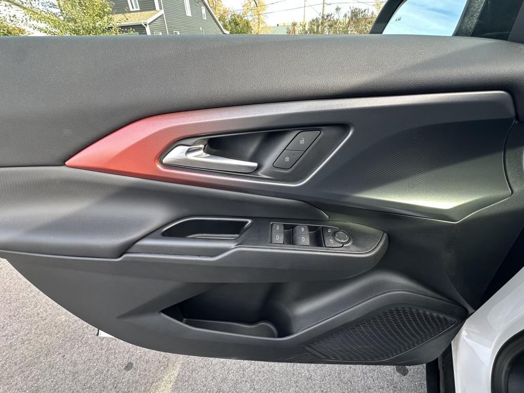 chevrolet EQUINOX RS EV 2025 - 20