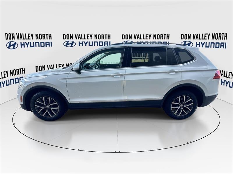 volkswagen Tiguan 2019 - 6