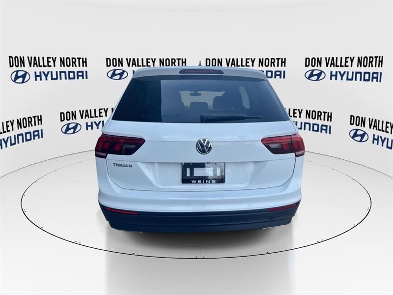 volkswagen Tiguan 2019 - 8