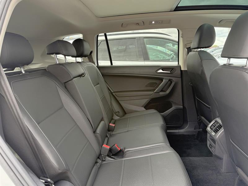 volkswagen Tiguan 2019 - 23