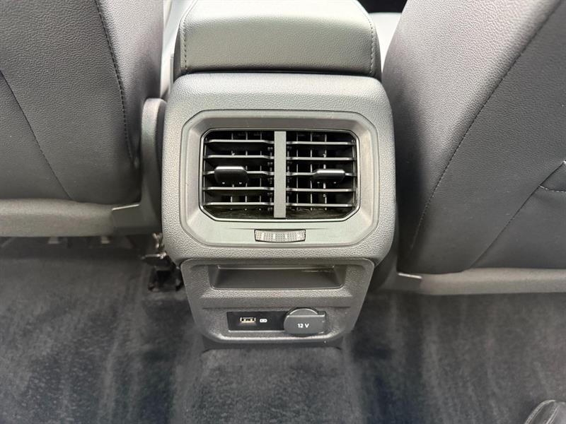 volkswagen Tiguan 2019 - 24