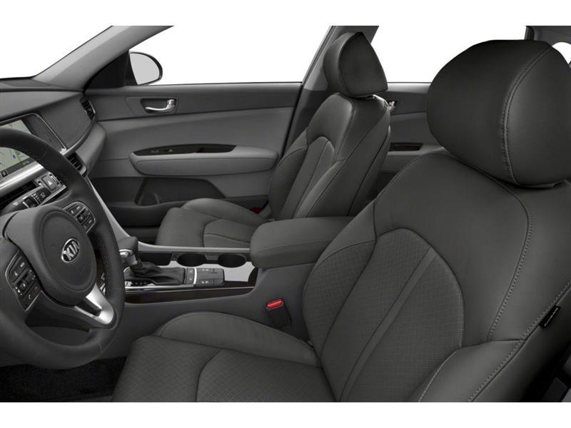 kia Optima 2017 - 6