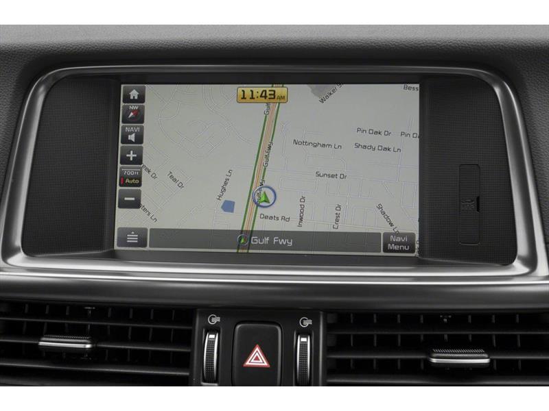 kia Optima 2017 - 12