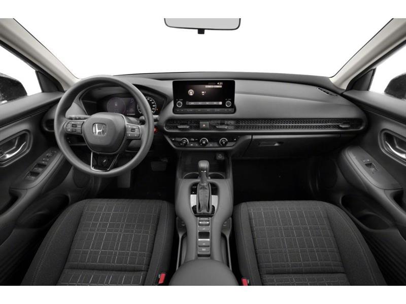 honda HR-V 2024 - 5