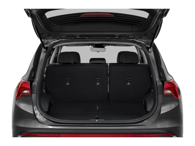 hyundai Santa Fe 2022 - 8