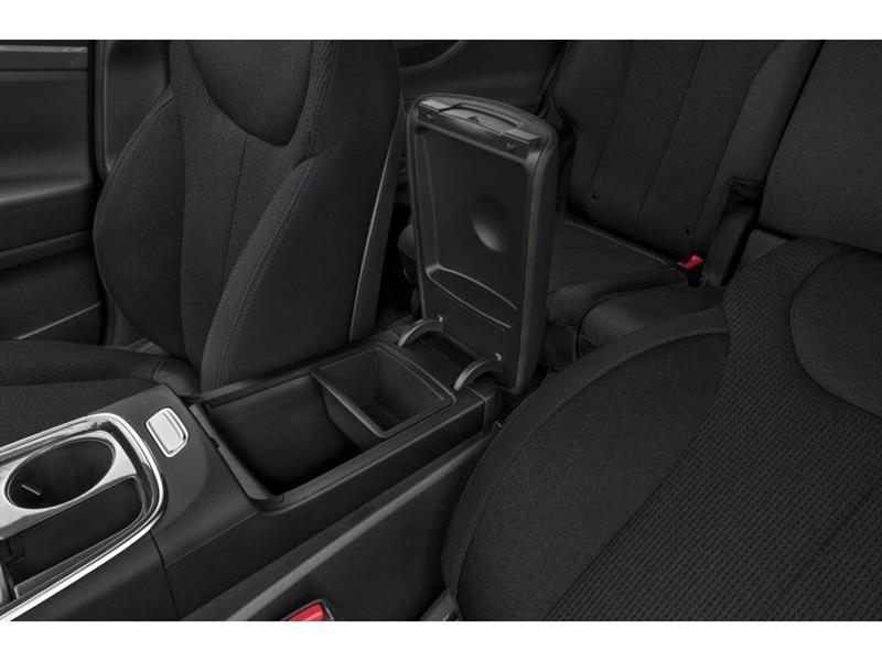 hyundai Santa Fe 2022 - 10