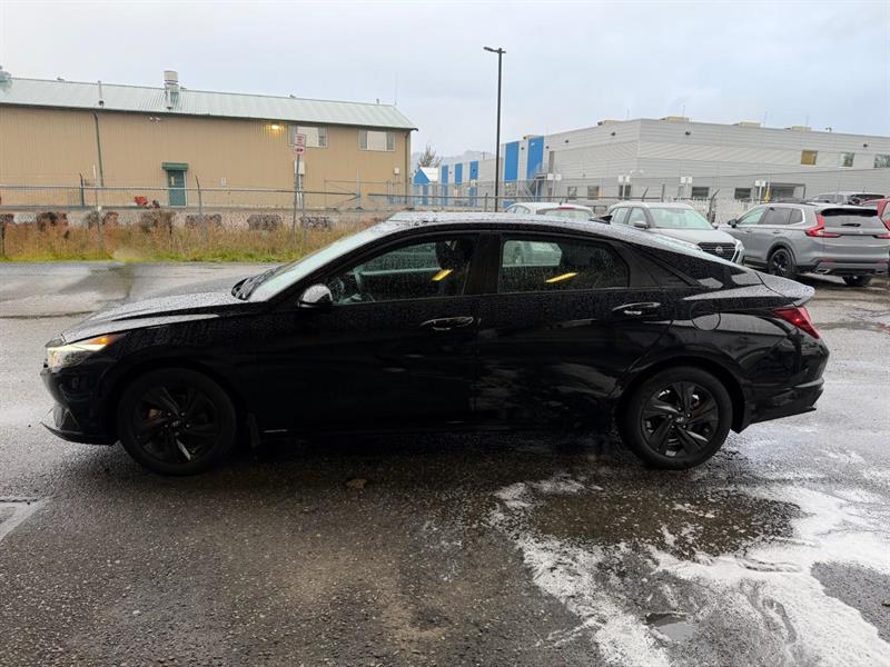 hyundai Elantra 2021 - 4