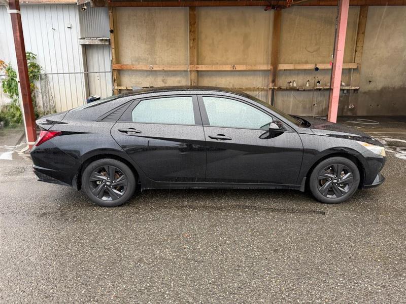 hyundai Elantra 2021 - 5