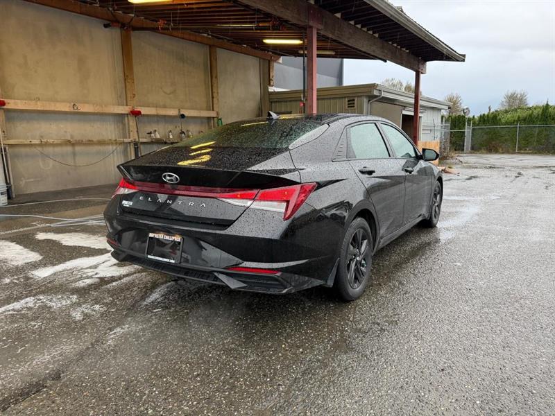 hyundai Elantra 2021 - 8