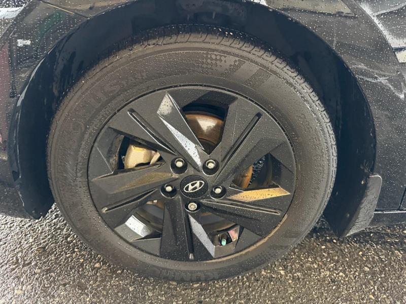 hyundai Elantra 2021 - 9