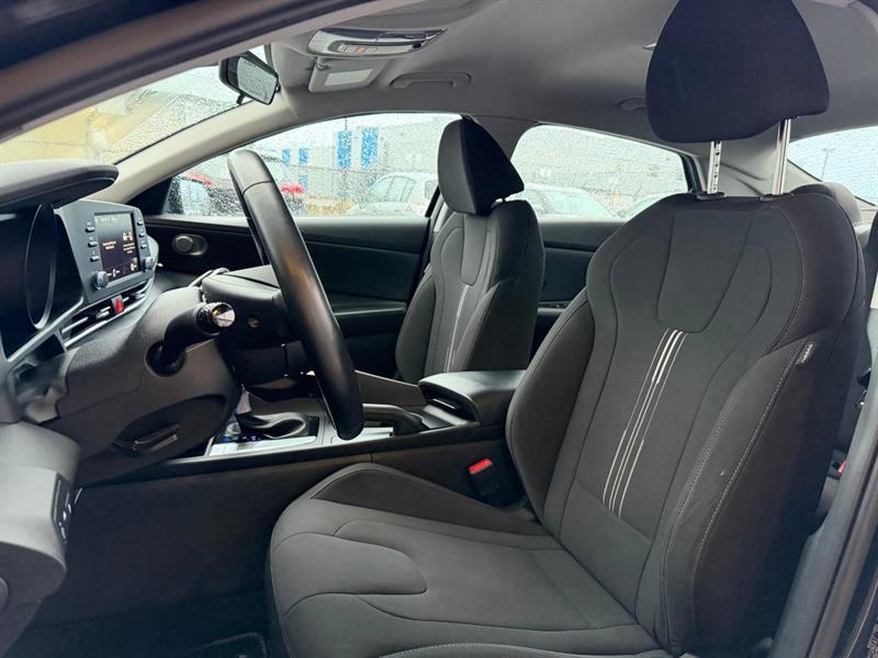 hyundai Elantra 2021 - 11