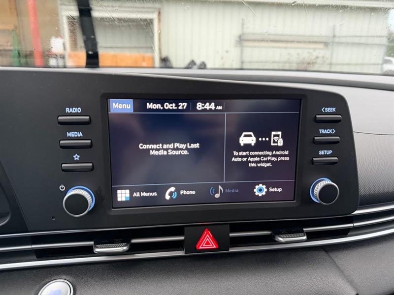 hyundai Elantra 2021 - 13