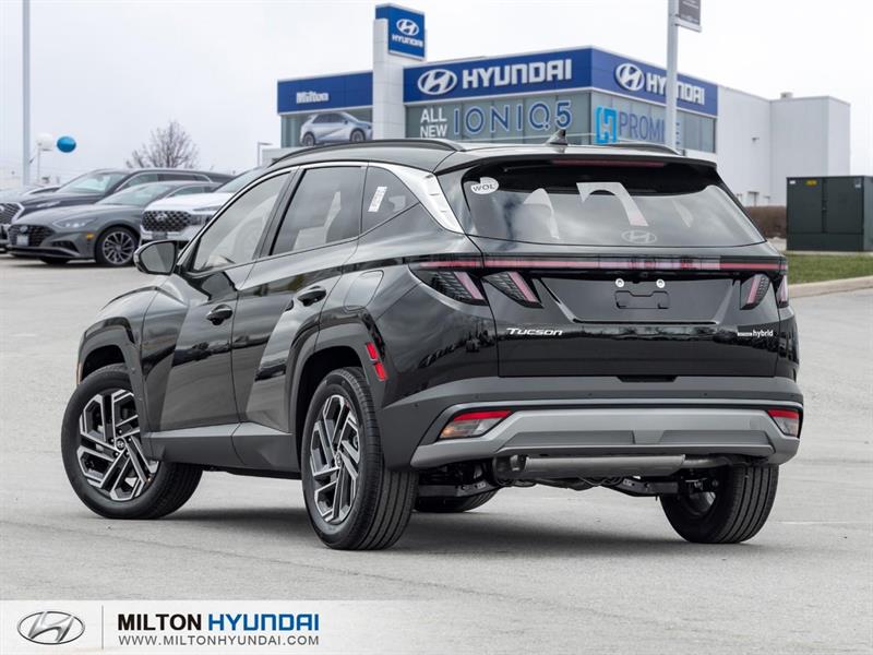 hyundai Tucson 2026 - 5