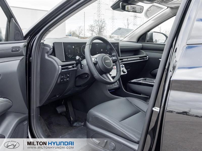 hyundai Tucson 2026 - 8