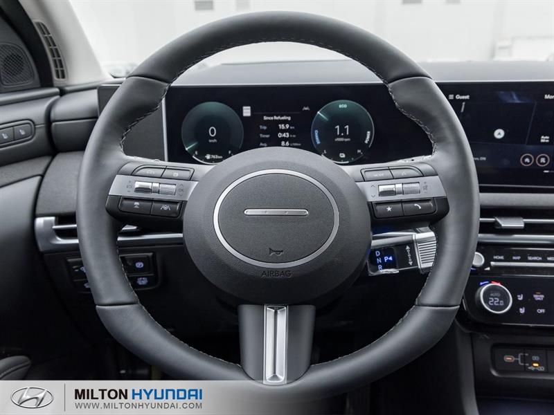 hyundai Tucson 2026 - 9