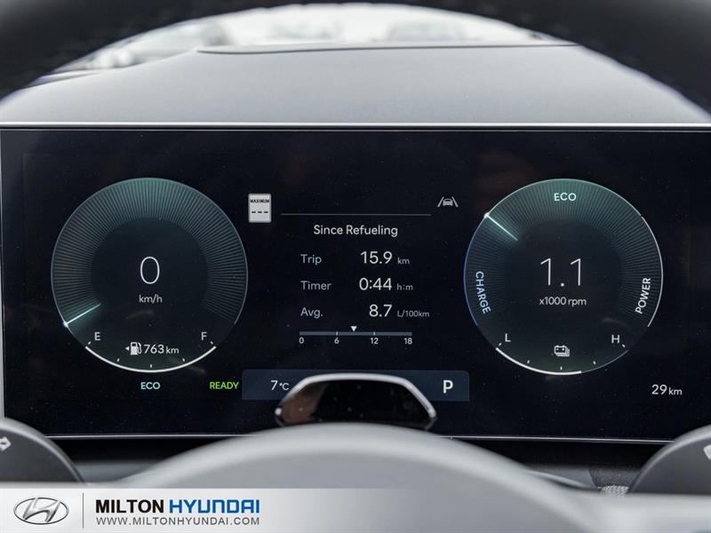 hyundai Tucson 2026 - 11