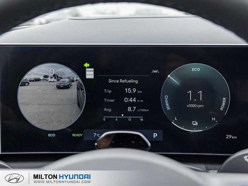 hyundai Tucson 2026 - 12