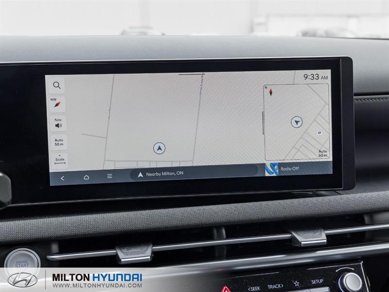 hyundai Tucson 2026 - 14