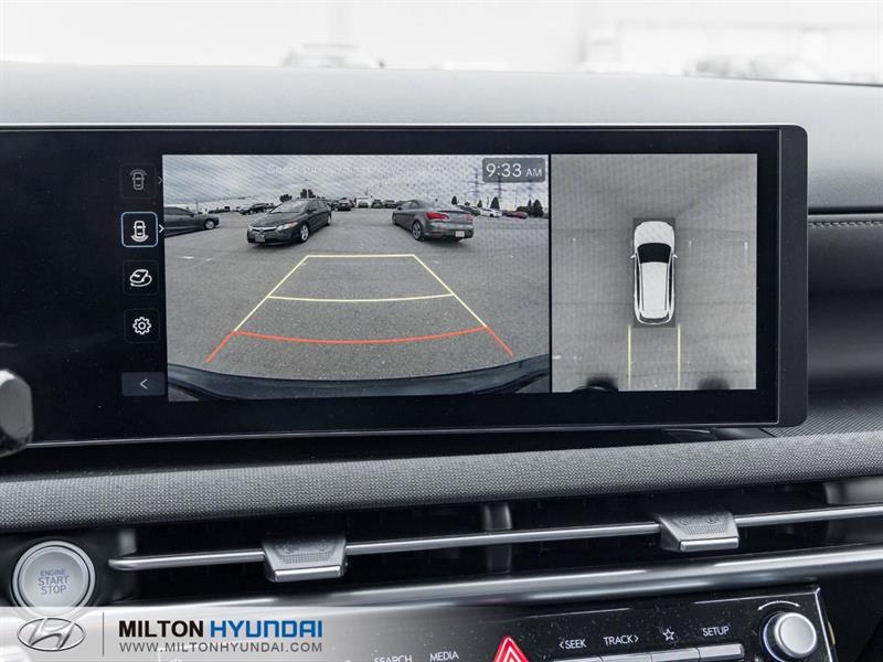 hyundai Tucson 2026 - 15