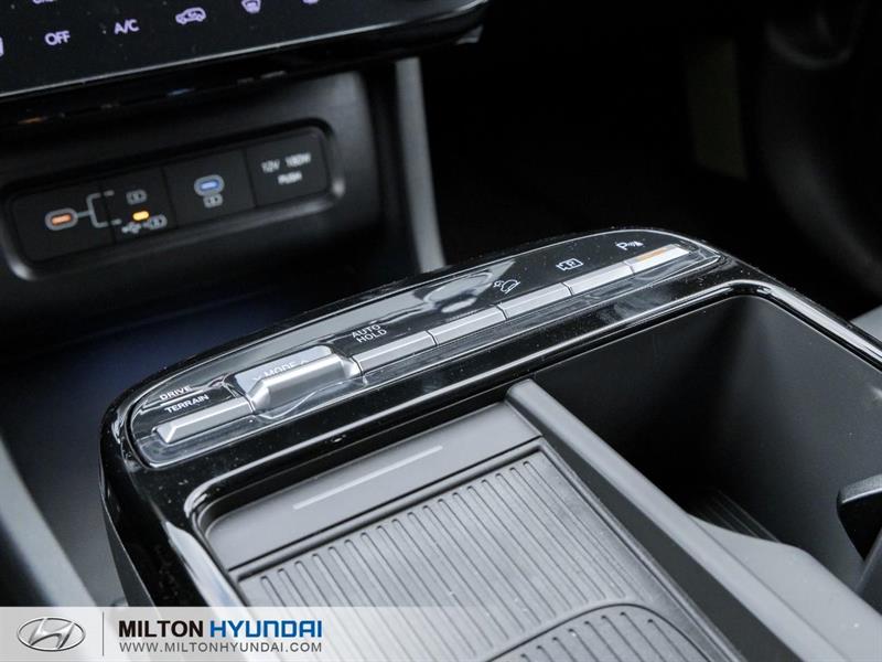 hyundai Tucson 2026 - 22