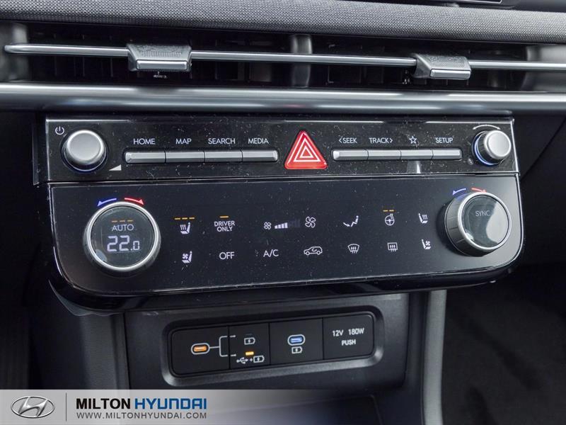 hyundai Tucson 2026 - 25