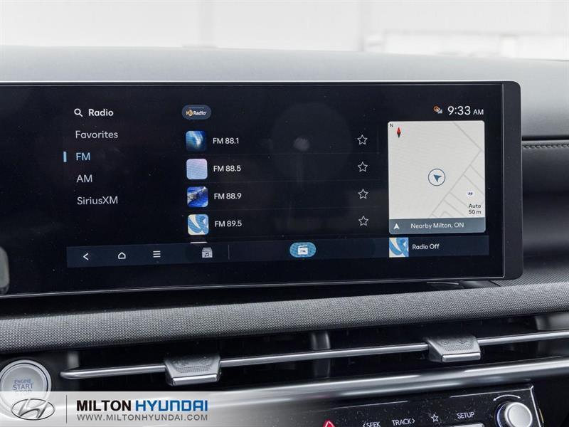 hyundai Tucson 2026 - 26