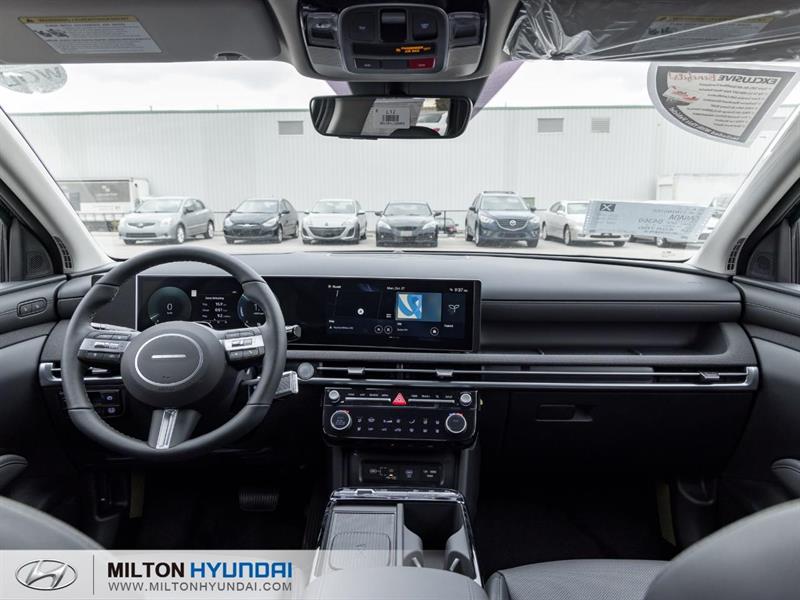 hyundai Tucson 2026 - 32