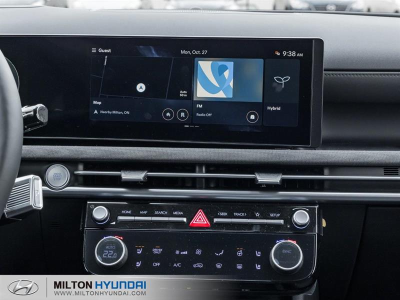 hyundai Tucson 2026 - 33