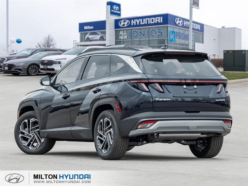 hyundai Tucson 2026 - 5