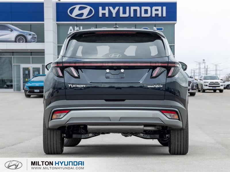 hyundai Tucson 2026 - 6