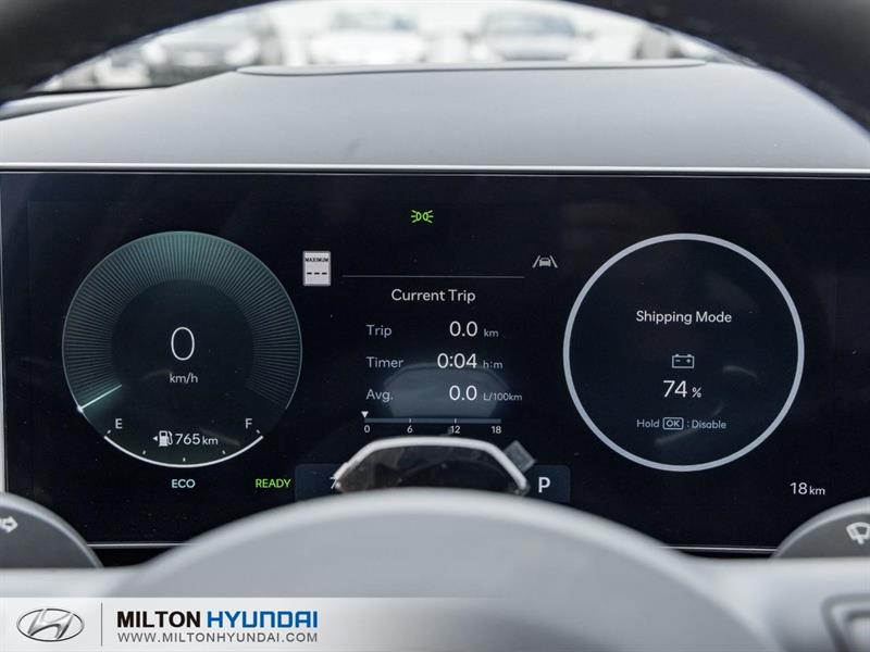 hyundai Tucson 2026 - 11