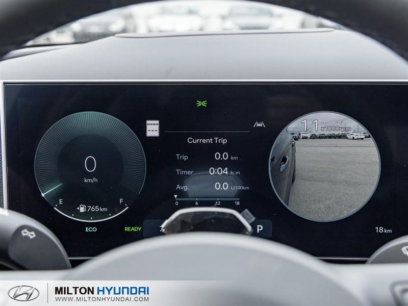 hyundai Tucson 2026 - 13